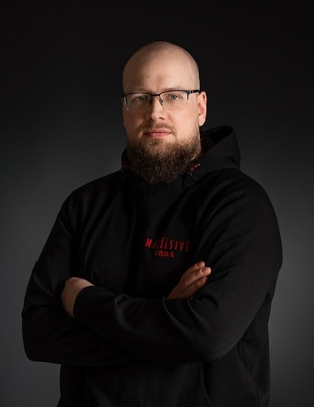 Člen týmu